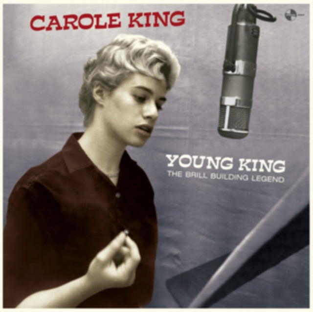 Carole King - Young King - The Brill Building Legend (Limited Edition) (Vinyl)