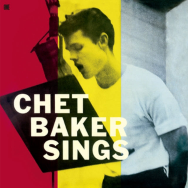 Chet Baker - Sings (+1 Bonus Track) (Limited Edition) (Vinyl)