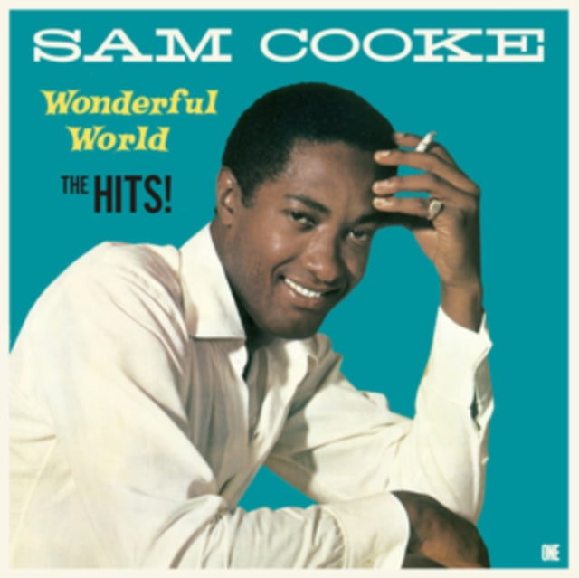 Sam Cooke - Wonderful World - The Hits! (Limited Edition) (Vinyl)