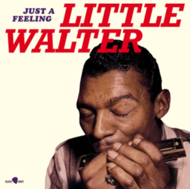 Little Walter - Just A Feeling (Limited Edition) (Vinyl)