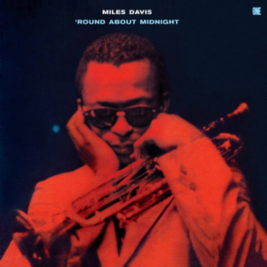 Miles Davis - Round About Midnight (Limited Edition) (+2 Bonus Tracks) (Vinyl)