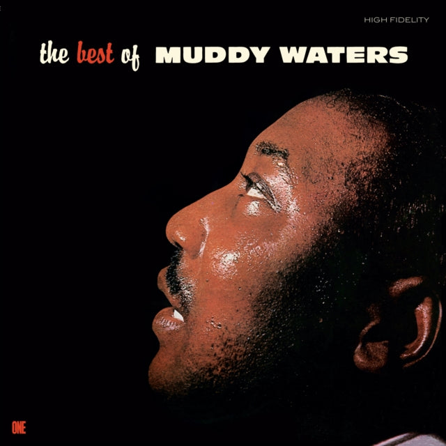 Muddy Waters The Best Of Muddy Waters (+4 Bonus Tracks) (Limited Edition) (https://lasgo.dmmserver.com/media/640/84365631/8436563186196.jpg)