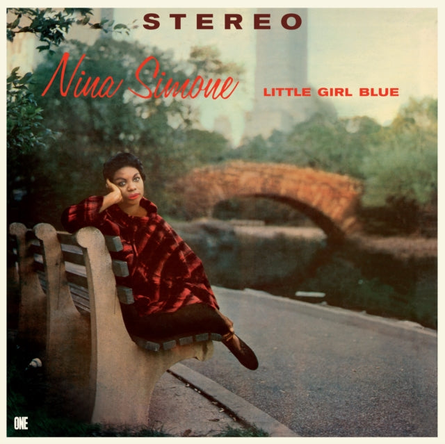Nina Simone Little Girl Blue (+3 Bonus Tracks) (Limited Edition) (https://lasgo.dmmserver.com/media/640/84365631/8436563186202.jpg)