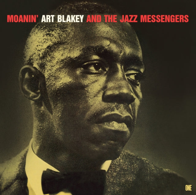 Art Blakey - And The Jazz Messengers: Moanin (Limited Edition) (Vinyl)
