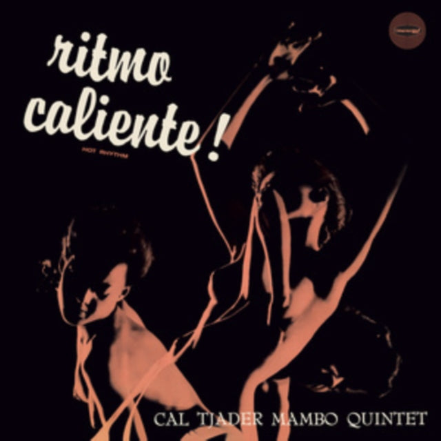 Cal Tjader - Ritmo Caliente (+4 Bonus Tracks) (Limited Edition) (Vinyl)