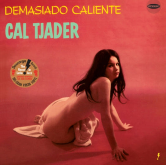 Cal Tjader - Demasiado Caliente (with 1 Bonus Track) (Limited Edition) (Vinyl)