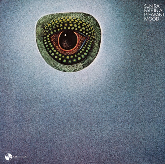 Sun Ra - Fate In A Pleasant Mood (with 6 Bonus Tracks) (Limited Edition) (Vinyl)
