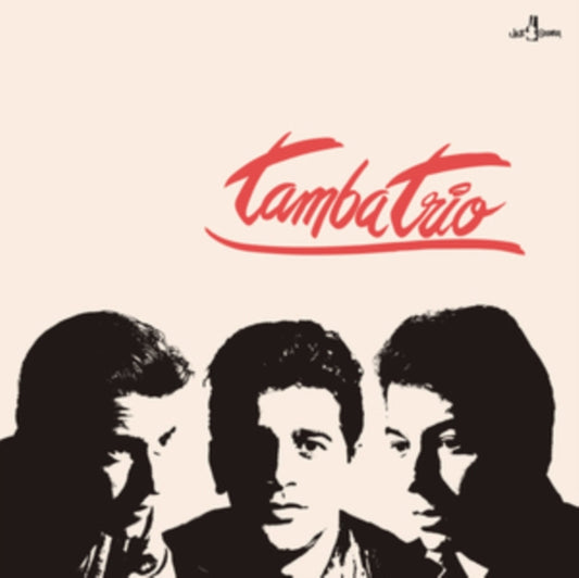 Tamba Trio - Tamba Trio (with 6 Bonus Tracks) (Limited Edition) (Vinyl)