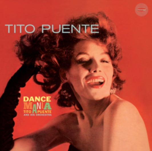 Tito Puente - Dance Mania (+3 Bonus Tracks) (Limited Edition) (Vinyl)