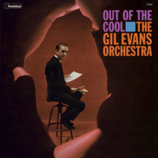 Gil Evans - Out Of The Cool - The Gil Evans Orchestra (+1 Bonus Track) (Limited Edition) (Vinyl)
