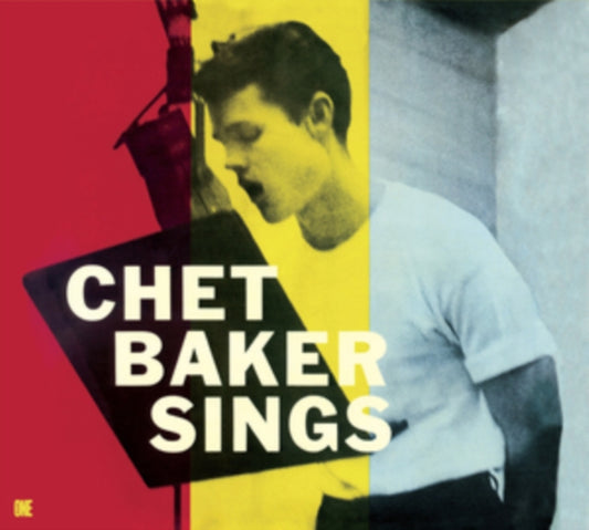 Chet Baker - Sings (CD)