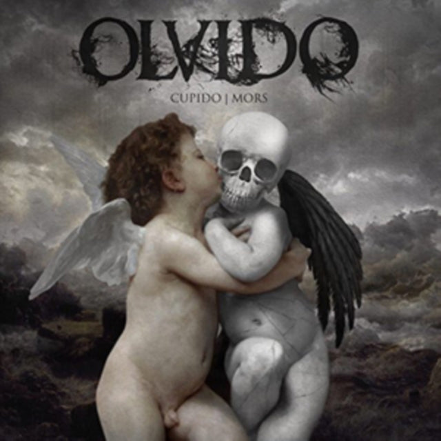 Olvido - Cupidoimors (CD)
