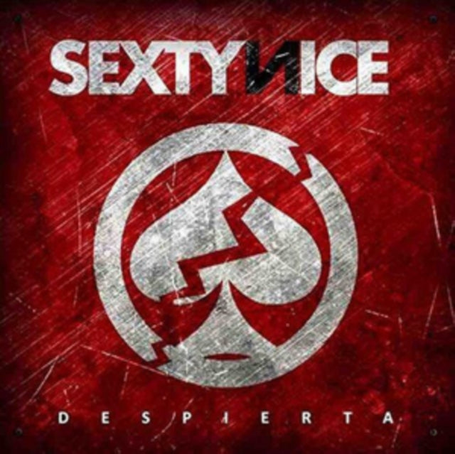 Sextynice - Despierta (CD)