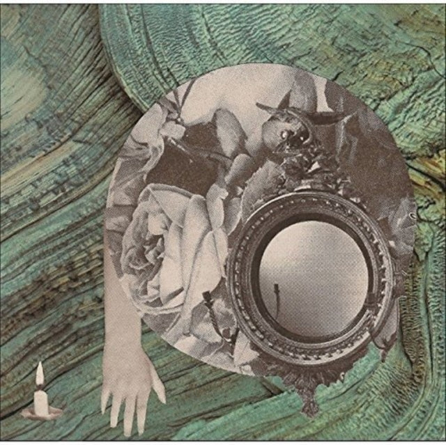 Bruce Lamont - Broken Limbs Excite No Pity (CD)