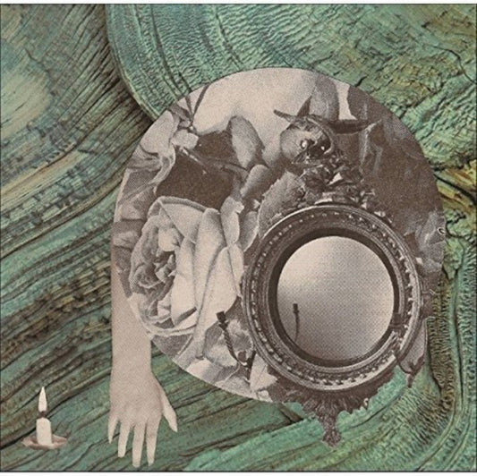 Bruce Lamont - Broken Limbs Excite No Pity (CD)