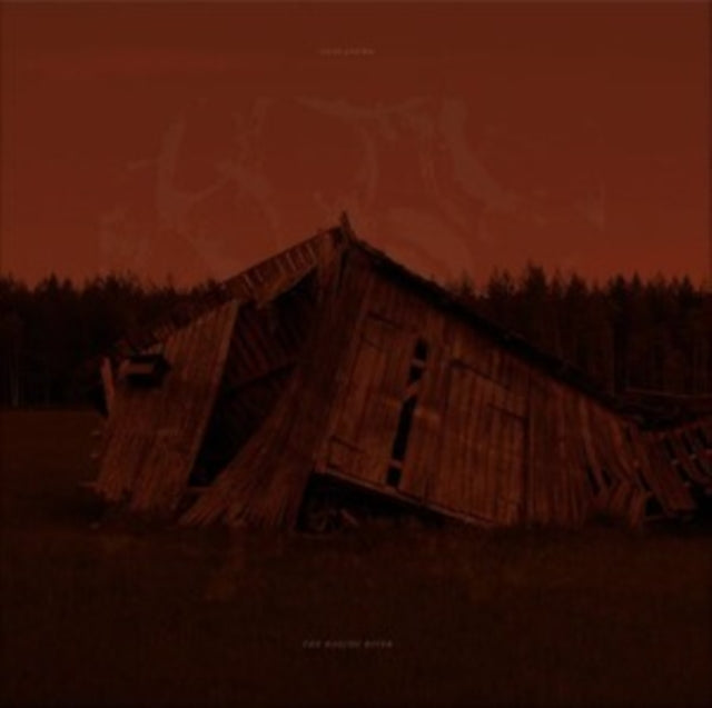 Cult Of Luna - The Raging River (Half/Half - Transparent/Brown Vinyl) (Vinyl)
