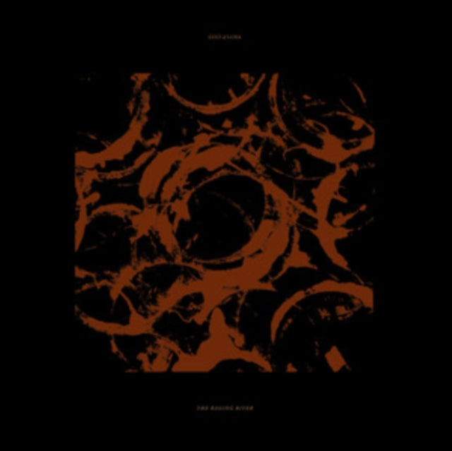 Cult Of Luna - The Raging River (A-Side/B-Side - White/Blood Red Vinyl) (Vinyl)