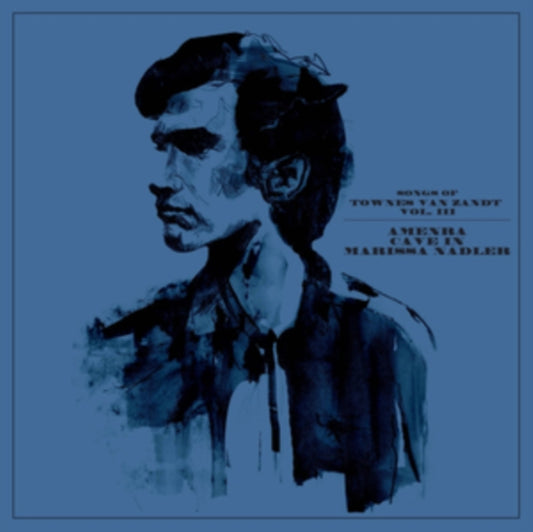 Various Artists - Songs Of Townes Van Zandt Vol. III (White/Black Marble Vinyl) (Vinyl)
