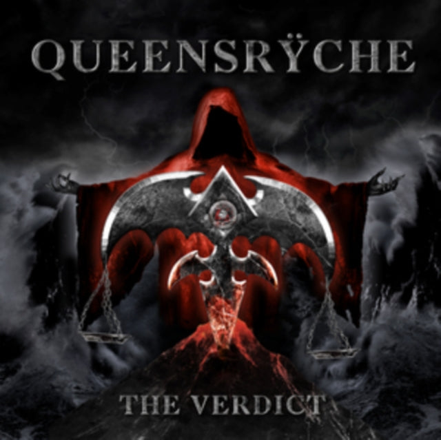 Queensryche - The Verdict (Vinyl)