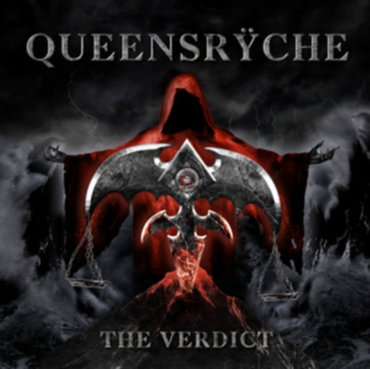 Queensryche - The Verdict (Vinyl)