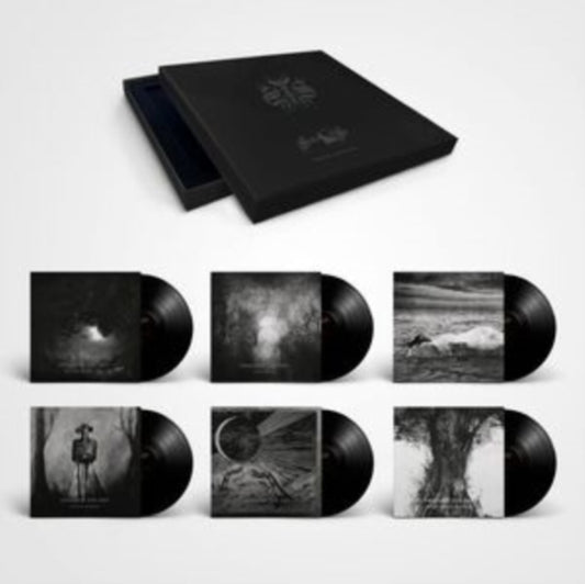 Swallow The Sun - The Singles Collection (The Spinefarm Years) (Vinyl)