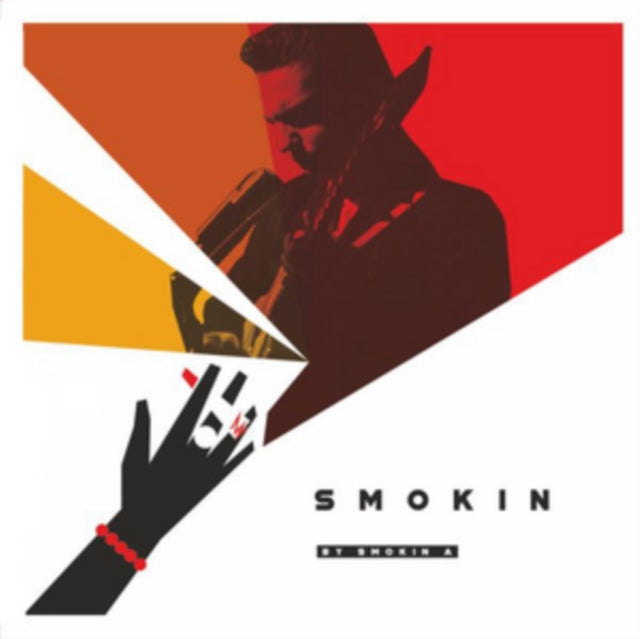 Smokin A - Smokin (CD)