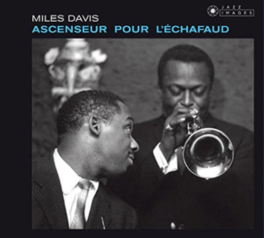 Miles Davis - Ascenseur Pour LEchafaud (CD)