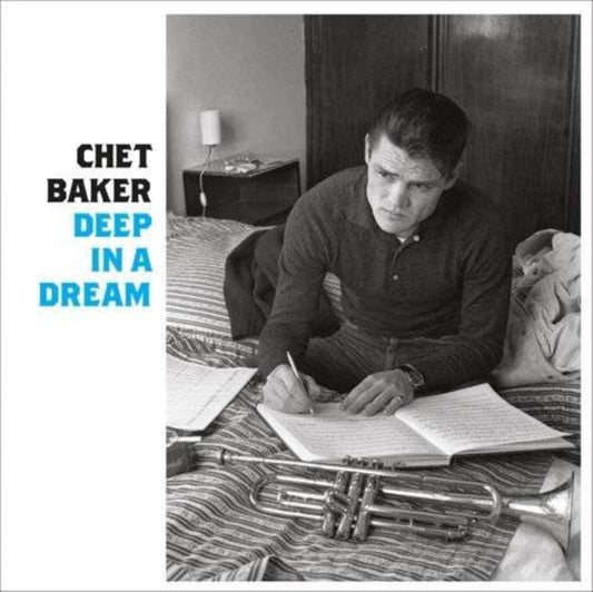 Chet Baker - Deep In A Dream (CD)