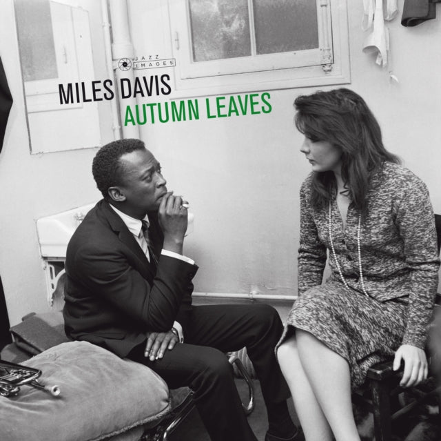 Miles Davis - Autumn Leaves (Vinyl)