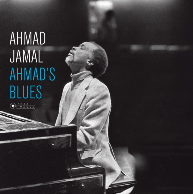 Ahmad Jamal - Ahmads Blues (Vinyl)