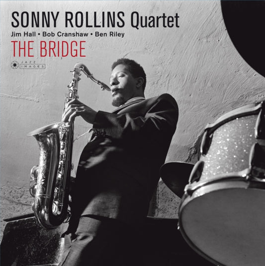 Sonny Rollins The Bridge (https://lasgo.dmmserver.com/media/640/84365691/8436569190487.jpg)