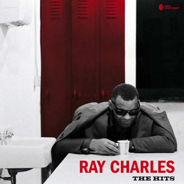 Ray Charles - The Hits (Special Gatefold Edition) (Vinyl)