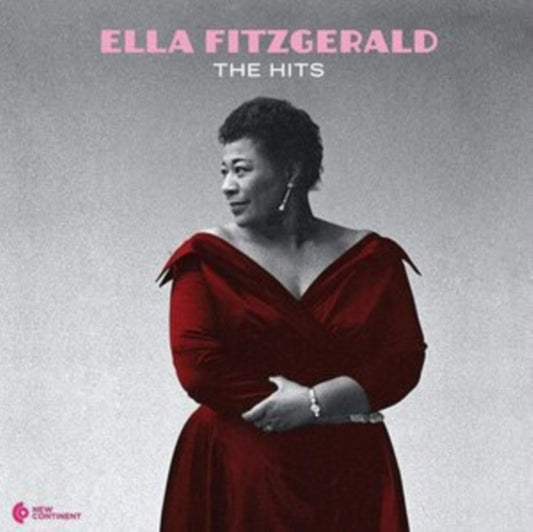 Ella Fitzgerald - The Hits (Limited Collectors Editiion) (Vinyl)
