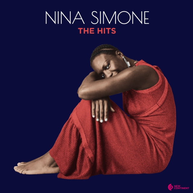 Nina Simone - The Hits (Vinyl)