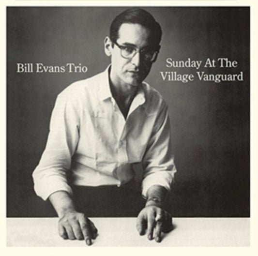 Bill Evans Trio - Sunday At The Village Vanguard (CD)