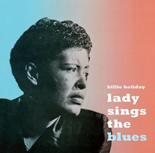 Billie Holiday - Lady Sings The Blues (CD)