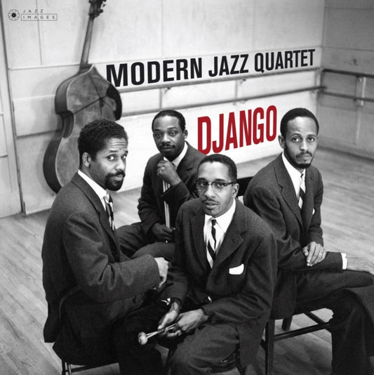 Modern Jazz Quartet - Django (Vinyl)