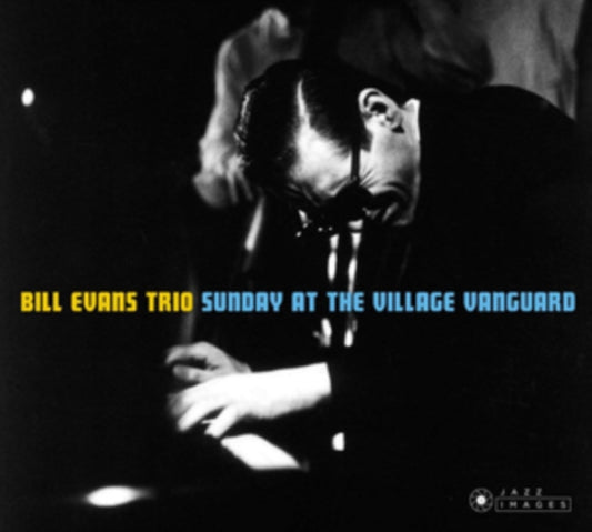 Bill Evans Trio - Sunday At The Village Vanguard (CD)