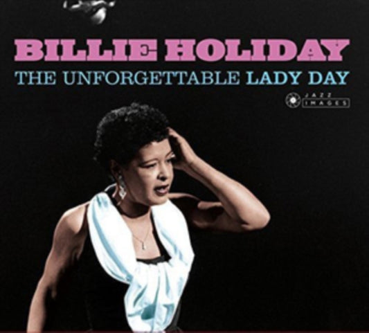 Billie Holiday - The Unforgettable Lady Day (CD)