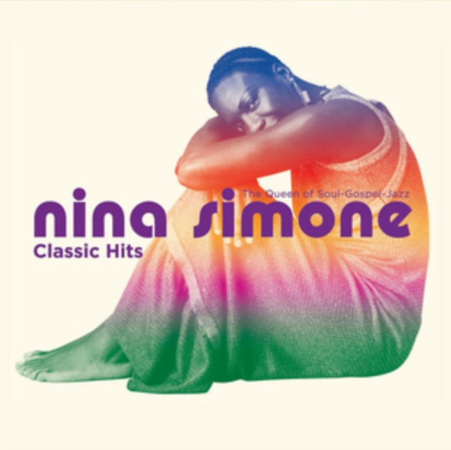 Nina Simone - Classic Hits (Intermusic) (CD)