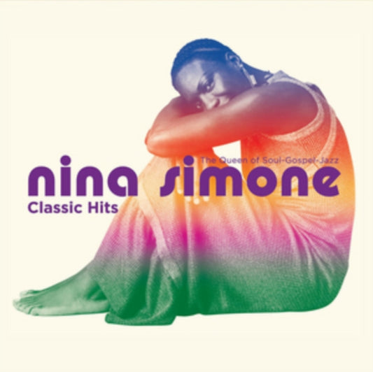 Nina Simone - Classic Hits (Intermusic) (CD)