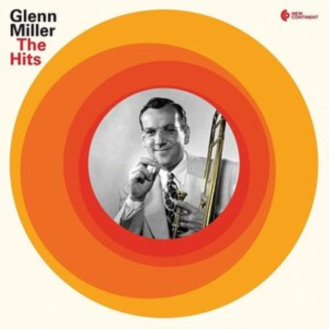 Glenn Miller - The Hits (Vinyl)