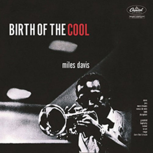Miles Davis Birth Of The Cool (Intermusic) (CD) (https://lasgo.dmmserver.com/media/640/84365691/8436569192177.jpg)