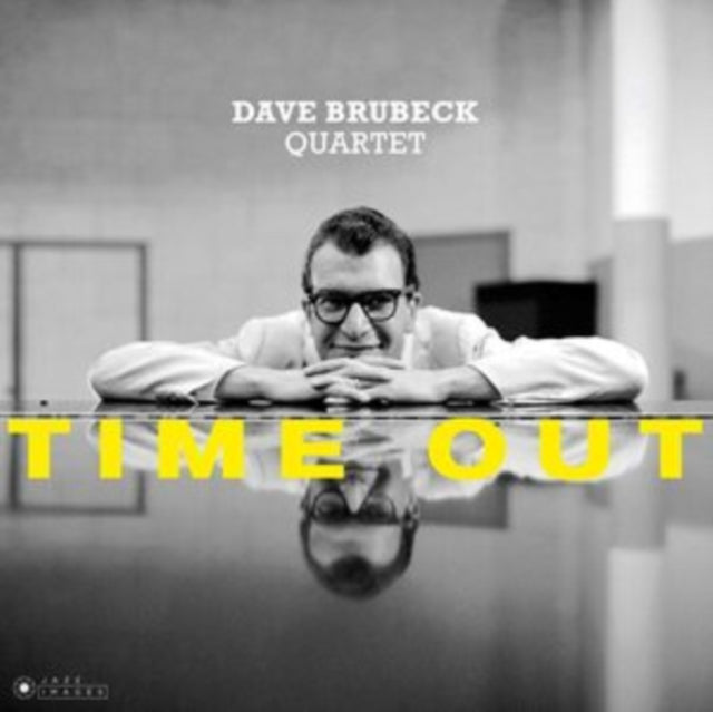 Dave Brubeck Quartet Time Out (Jazz Images) (https://lasgo.dmmserver.com/media/640/84365691/8436569192214.jpg)