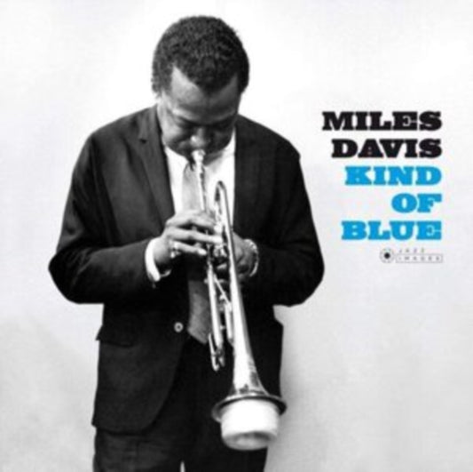 Miles Davis - Kind Of Blue (Vinyl)