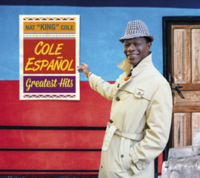 Nat King Cole - Cole En Espanol - Greatest Hits (CD)