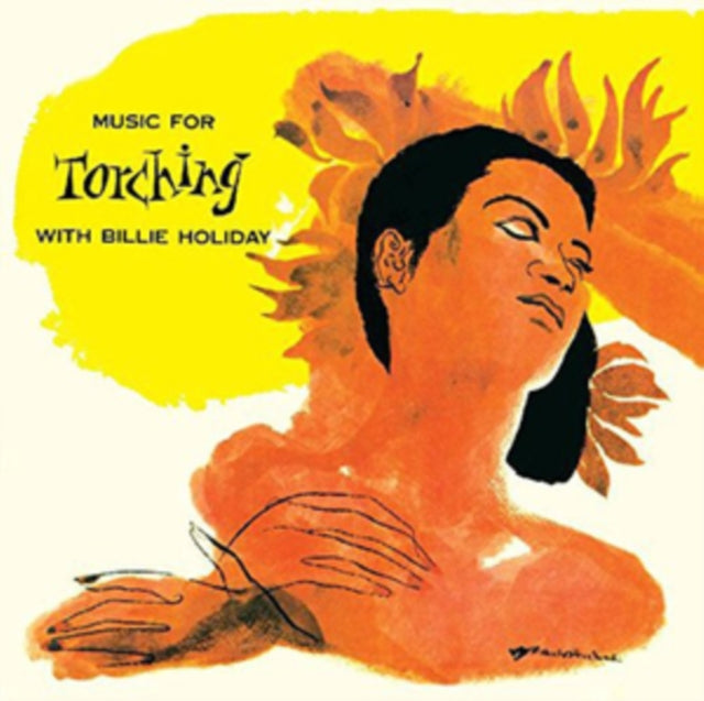 Billie Holiday - Music For Torching / Velvet Mood (CD)