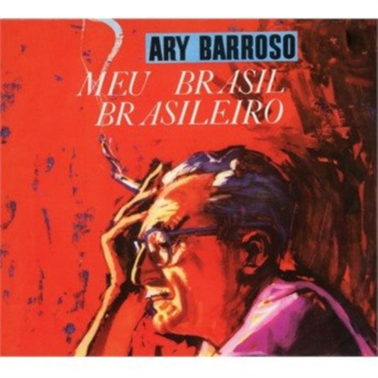 Ary Barrs - Meu Brasil Brasileiro / Ary Barroso & Dorival Caymmi - Um Interpreta O Outro (CD)