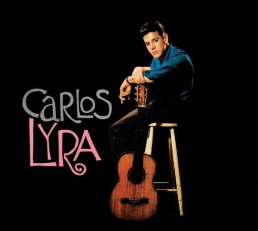 Carlos Lyra - Carlos Lyra / Bossa Nova (CD)