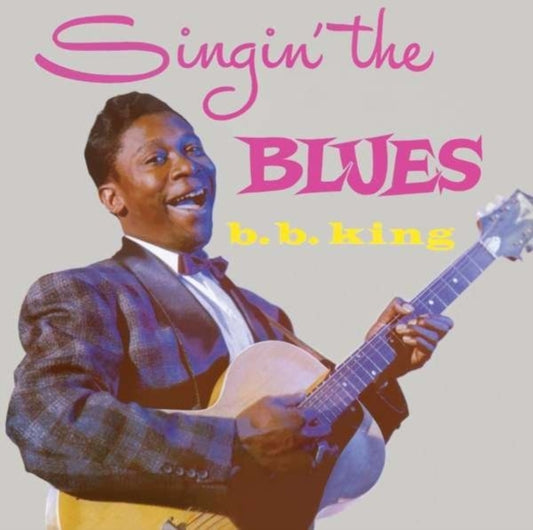 B.B. King - Singin The Blues / More B.B.King (CD)